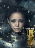 安室奈美惠 namie amuro LIVE STYLE 2011