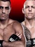 UFC on FX 6