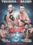 UFC Fight Night 31