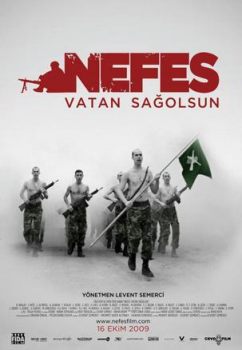 呼吸/Nefes Vatan Sagolsun