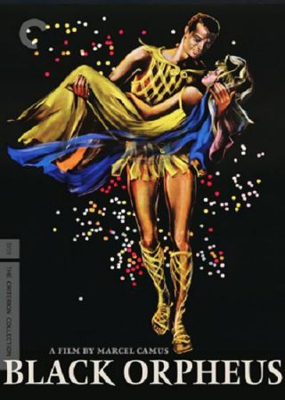 黑人奥菲尔/黑人奥菲斯/黑色俄耳甫斯/Black Orpheus/Orfeu Negro