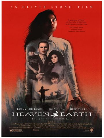 天与地1993/天堂与地狱/Heaven&Earth