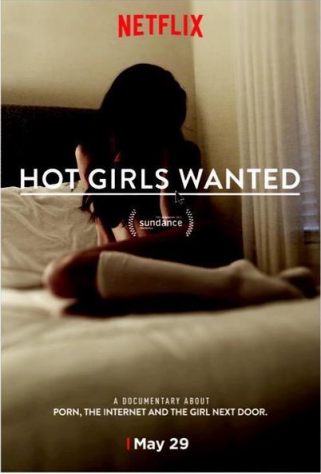 辣妞征集/Hot Girls Wanted