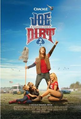 乔迪尔特历险记2/Joe Dirt 2: Beautiful Loser